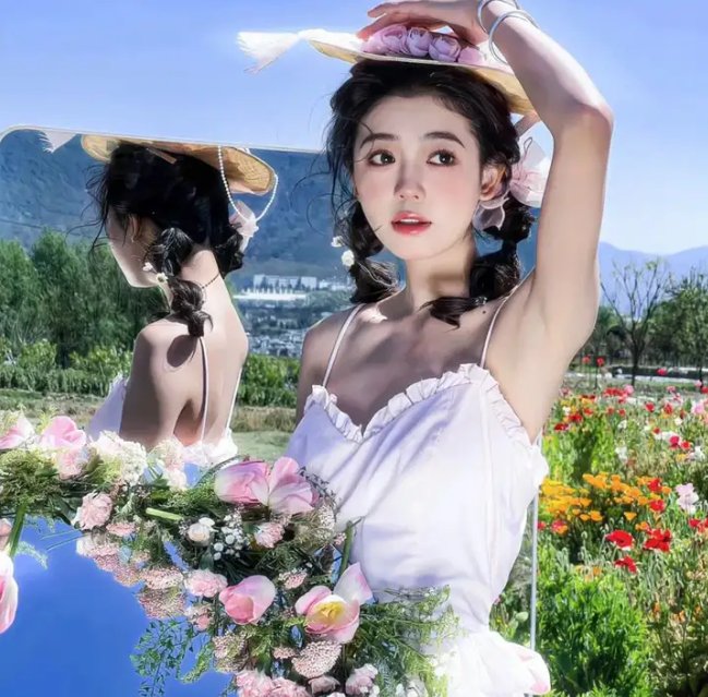 两个母亲